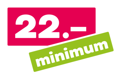 22.- minimum